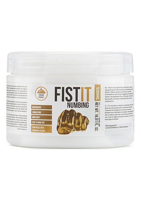 Fist+It+%2D+Numbing+500+Ml