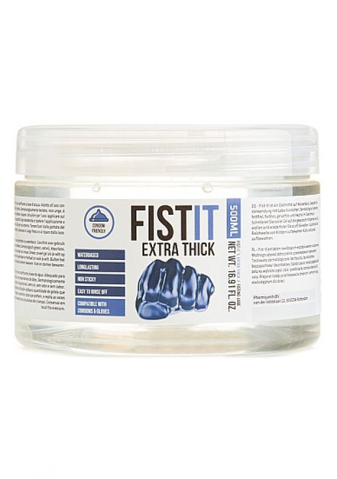 Fist+It+%2D+Extra+Thick+500+Ml