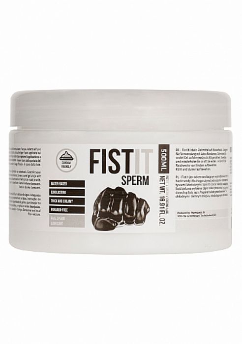 Fist+It+Sperm+%2D+500ml