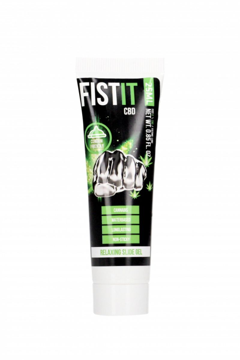 FIST+IT+%2D+CBD+LUBRICANT+25ML