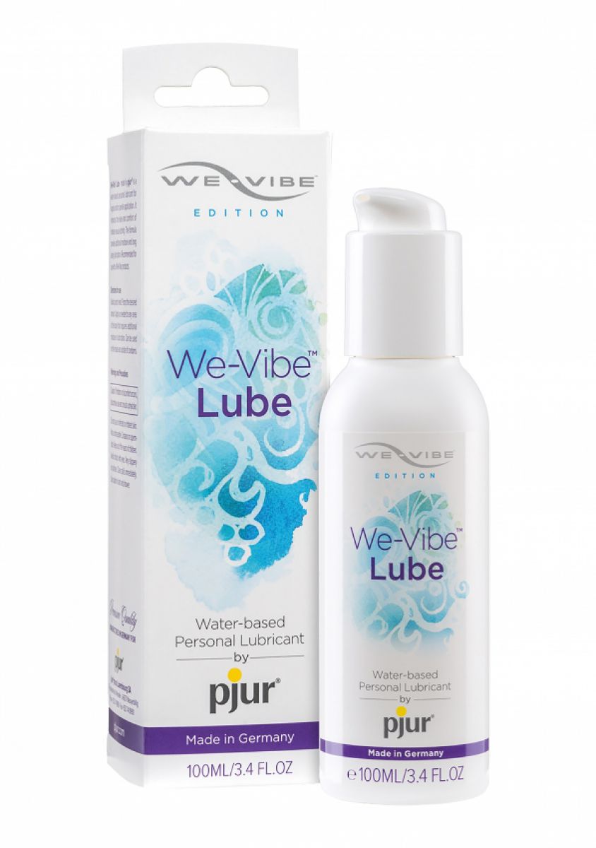 PJUR+%E2%80%93+WE+VIBE+LUBRICANT+AND+MASSAGE+GEL+100ML