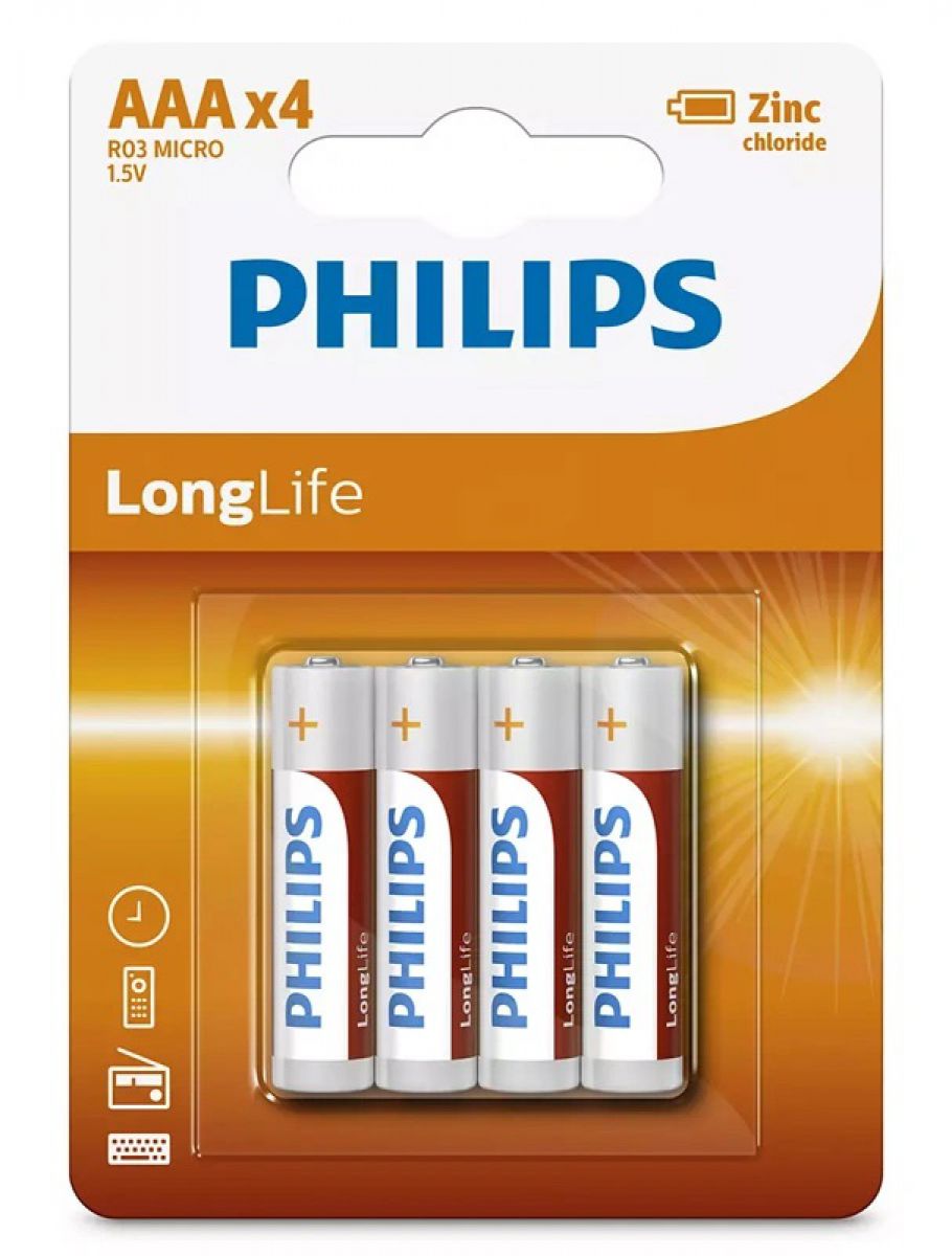 PHILIPS+%2D+LONGLIFE+ZINC+CHLORIDE+%CE%9C%CE%A0%CE%91%CE%A4%CE%91%CE%A1%CE%99%CE%95%CE%A3+AAA+R03+MICRO+4%CE%A4%CE%9C%CE%A7