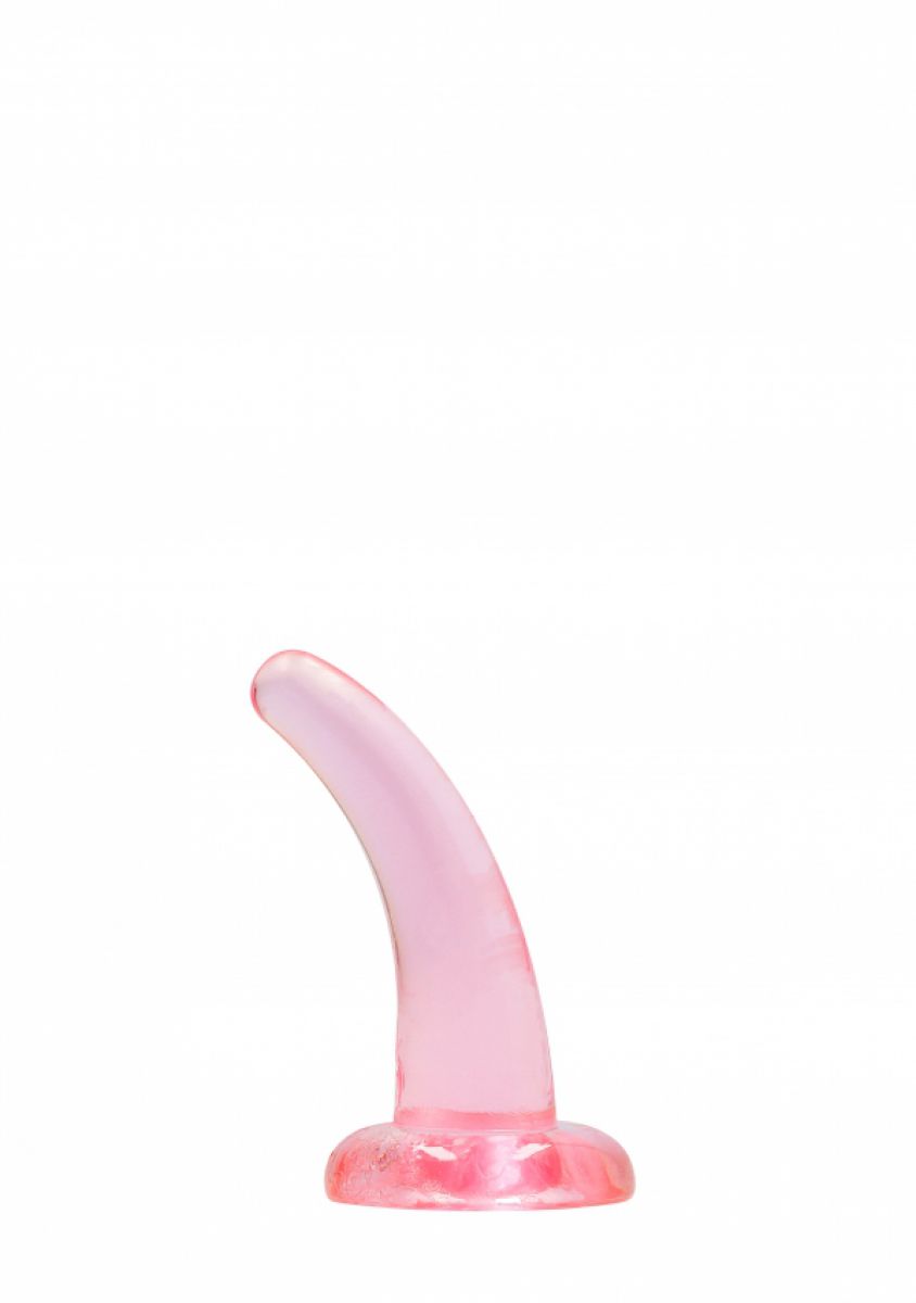 REALROCK+%2D+NON+REALISTIC+DILDO+PINK+11%2E5+CM