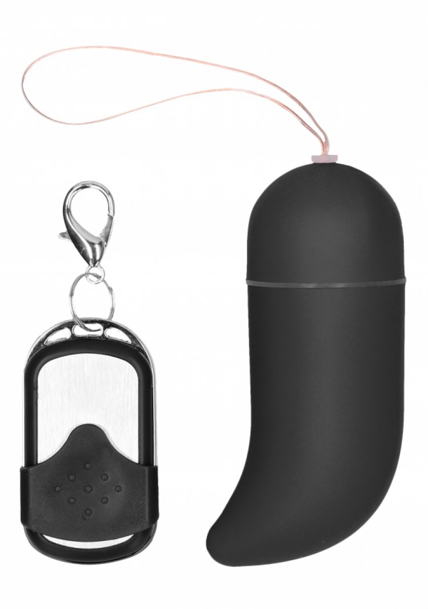 SHOTS+%2D+WIRELESS+VIBRATING+G%2DSPOT+EGG+LARGE+BLACK