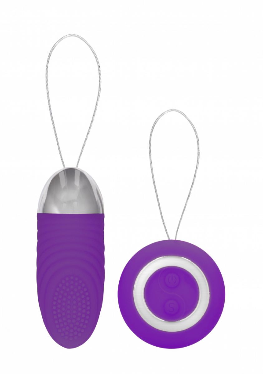 SIMPLICITY+%2D+RECHARGEABLE+VIBRATING+EGG+WITH+REMOTE+CONTROL