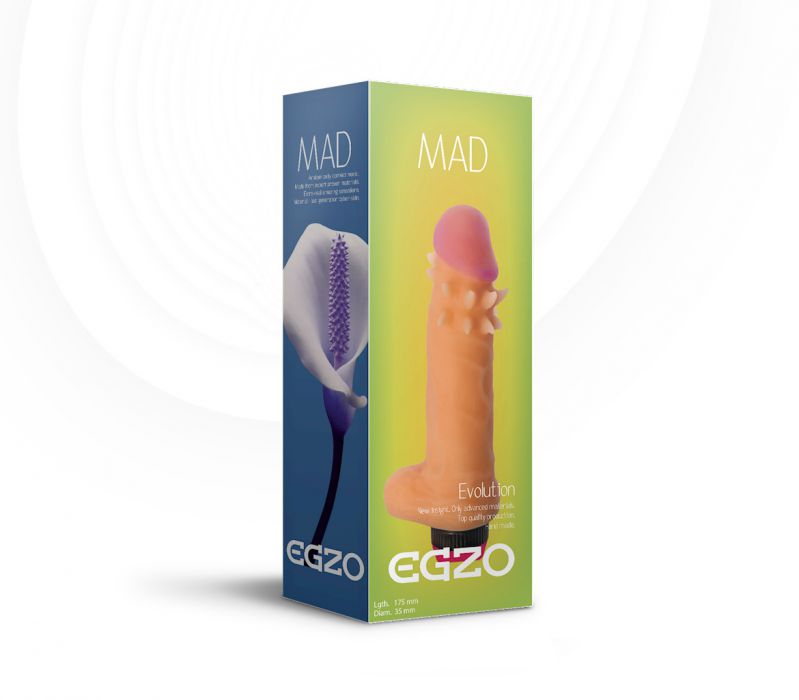 EGZO+%2D+SPIKE+DILDO+17%2E5CM+VIBRATING+