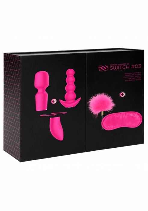 Switch+%2D+Pleasure+Kit+%233+Pink