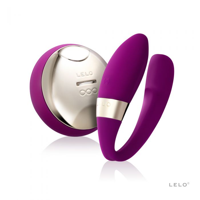 Lelo+%2D+Tiani+2+Design+Edition+Rose