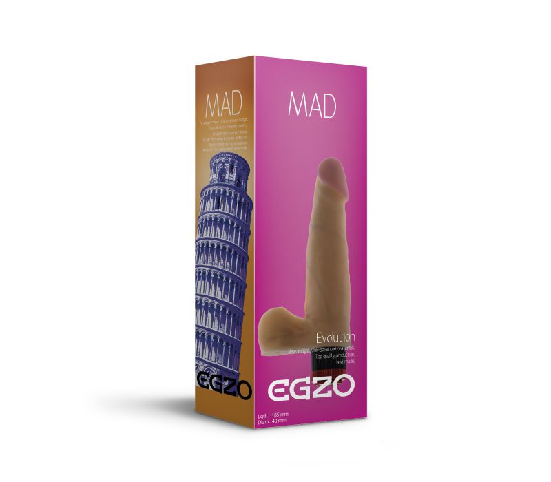 EGZO+%2D+TOWER+DILDO+18%2E5CM+VIBRATING