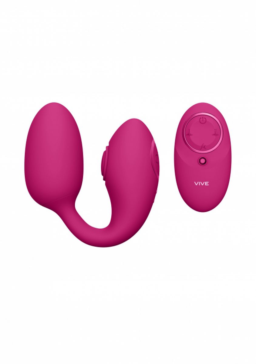 VIVE+%2D+AIKA+PULSE+WAVE+%26+VIBRATING+LOVE+EGG+PINK