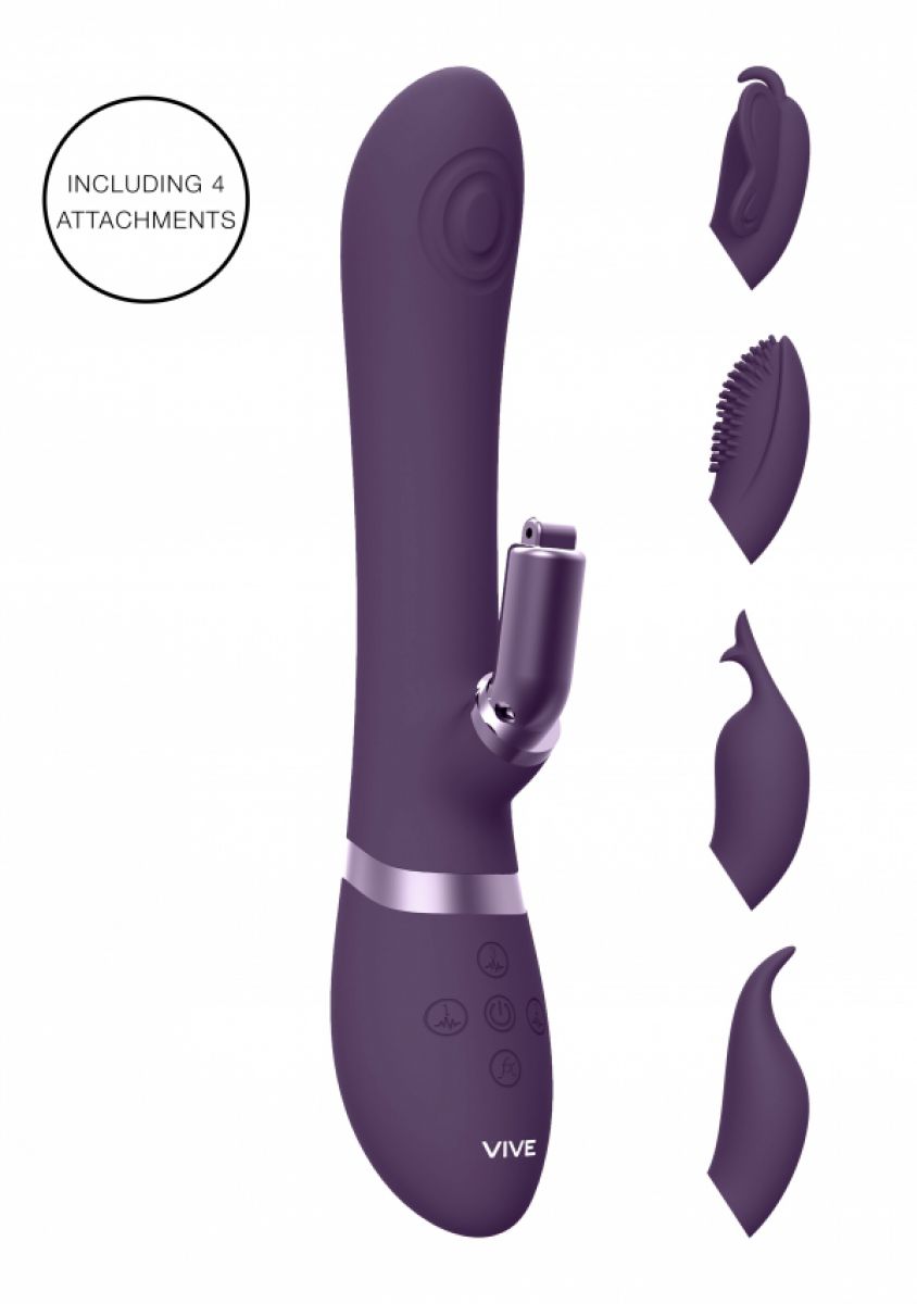 VIVE+%2D+ETSU+PULSE+WAVE+G%2DSPOT+RABBIT+%26+CLITORAL+STIMULATOR+PURPLE