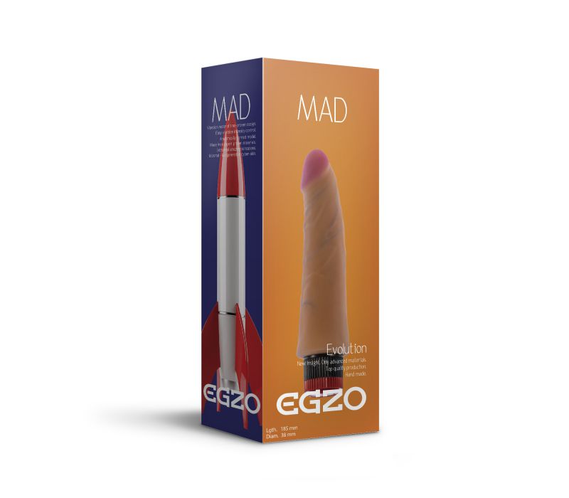 EGZO+%2D+ROCKET+DILDO+18%2E5CM+VIBRATING