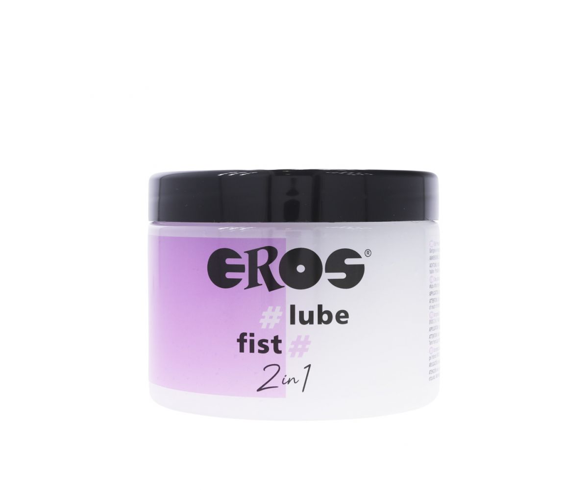 EROS+%2D+2IN1+LUBE+%26+FIST+500ML