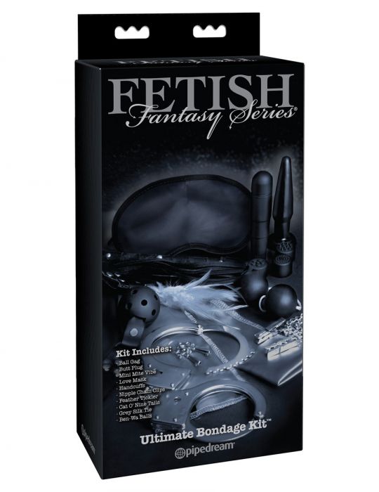 FETISH+FANTASY+LIMITED+EDITION+%2D+ULTIMATE+BONDAGE+KIT