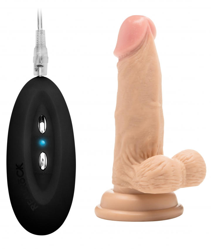 REALROCK+%2D+VIBRATING+REALISTIC+COCK+6