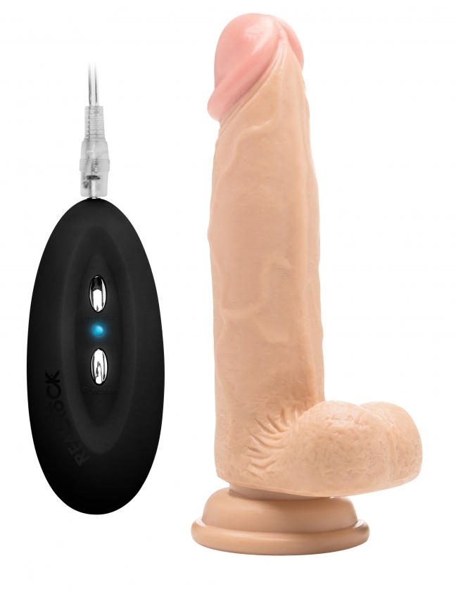 REALROCK+%2D+VIBRATING+REALISTIC+COCK+8