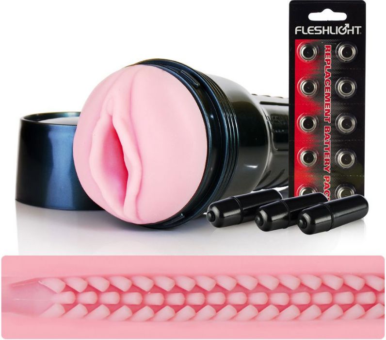 Fleshlight+Vibro+%2D+Pink+Lady+Touch