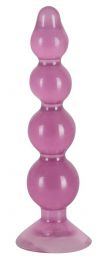 You2toys - Anal Beads pink 13cm