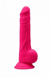 SILEXD - PREMIUM DILDO 24CM