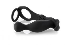 ZENN - VIBRATING INTIMATE MASSAGER