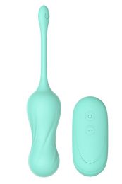 DREAMTOYS - THE CANDY SHOP SWEET APPLE VIBRATING EGG