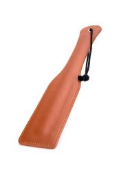 BLAZE - ELITE PADDLE COGNAC VEGAN LEATHER