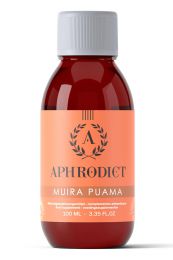 RUF – APHRODICT MUIRA PUAMA 100ML