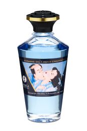 SHUNGA - APHRODISIAC OIL COCONUT THRILLS 100ML