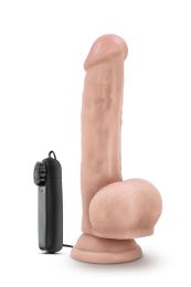 DR SKIN - DR JAY 8.75 INCH VIBRATING COCK