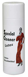 LATEX SPECIAL CLEANER