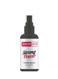 SMOOTHGLIDE STRONG POWER SPRAY 50 ML