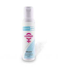 SMOOTHGLIDE WOMAN SILICONE 100ML