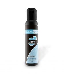 SMOOTHGLIDE MAN SILICONE 100ML