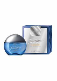 Hot - Twilight Pheromone Parfum For Men 15 Ml