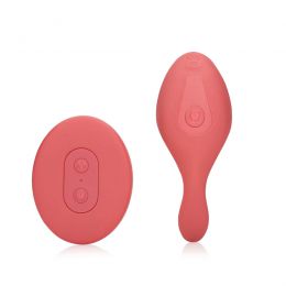 LOVELINE - PANTY VIBRATOR WITH REMOTE CONTROL