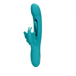 LOVELINE - FLAPPING G SPOT BUTTERFLY VIBRATOR