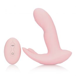 LOVELINE - WEARABLE FINGERING MOTION VIBRATOR WITH REMOTE CONTROL
