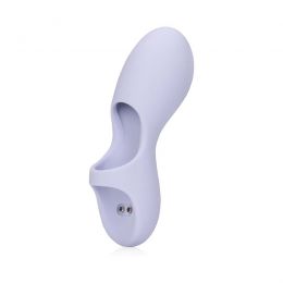 LOVELINE - SILICONE FINGER VIBRATOR