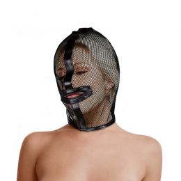 OUCH! - FISHNET MASK