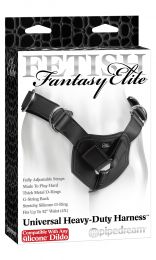 FETISH FANTASY ELITE - UNIVERSAL HEAVY DUTY HARNΕSS