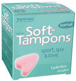 Joy Division - Soft Tampons