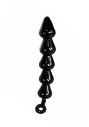 XR BRANDS – ANAL BEADS EXTRA LARGE