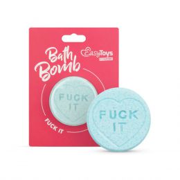 BATH BOMB - FUCK IT